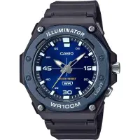 Casio COLLECTION & VINTAGE Polshorloges MW-620H-2AVDF