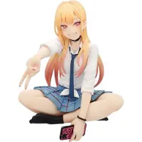 Furyu Up My Dress-darling Noodle Stopper Marin Kitagawa 9 Cm Figuur