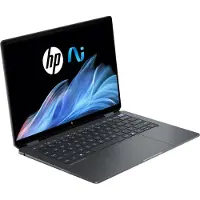 HP OmniBook Ultra Flip 14-fh0002nc, Intel Core Ultra 9, 35,6 cm (14 inch), 2880 x 1800 pixels, 32 GB, 2 TB, Windows 11 Pro