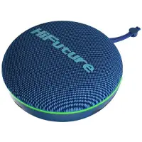 HiFuture ALTUS luidspreker, blauw