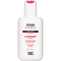 Isdin Lambdapil Anti-Haaruitval shampoo voor de herfst 100