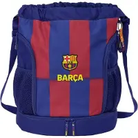 FC Barcelona Home Kit 25/26 21.93l 31x41x17.5 Cm Backpack Blauw Kinderen