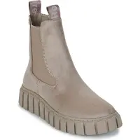 Refresh Laarzen 173088-TAUPE dames 38