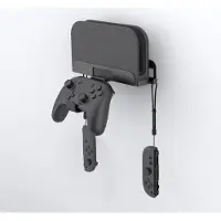 INF Muurbeugel voor Nintendo Switch 2 + Controllers