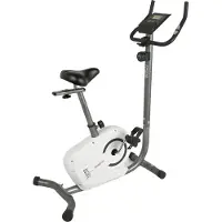 Everfit BFK-800-EASY Easy Access Bike - Fitness fiets - 8 weerstandsniveaus - Transportwielen - Max 100 kg.
