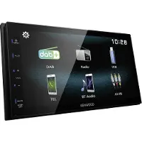 Kenwood DMX125DAB