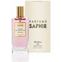 Saphir - Women Vive La Femme - Eau de parfum - 50ML