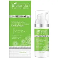 Bielenda Professional BIELENDA Specialist: Normaliserende en hydraterende crème, 50 ml