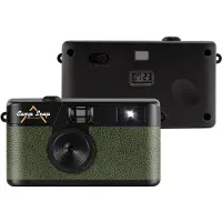 Campsnap CS-V105 Groen