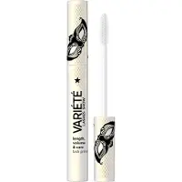 Eveline Cosmetics Variete Lashes Show Primer mascara basis 10ml.* Natural - Type borstel: Kam - - Mascara