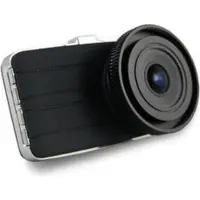 Xblitz Professional P600 Dashcam, Full HD, 2.7-inch autoradar, videorecorder met G-sensor en microfoon