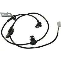 METZGER 0900866 Wielsnelheidssensor (ABS)