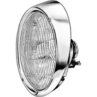 Hella 1L8 001 156-101 Koplamp