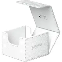 Ultimate Guard Sidewinder Xenoskin Card Box 133 Packs Zilver Kinderen