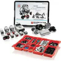 LEGO Mindstorms Education EV3 Basisset (45544)
