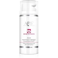 Apis – Het geheim van de jeugd – Vullende gezichtscrème met LINEFILL complex, 100 ml