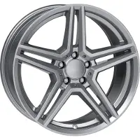 Rial M10-65644M87-9 Velg