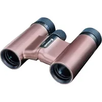 Vanguard Vesta 1021 ROSE, 10x21 verrekijker, roze kleur