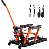 Vevor hydraulische motorlift
