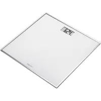 Beurer GS 120 Kompakt 10041 Personenweegschaal Digitaal Weegbereik (max.): 150 kg Glas