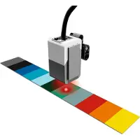 LEGO MINDSTORMS: EV3 Kleursensor (45506)