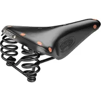 Brooks England Flyer Special Zadel
