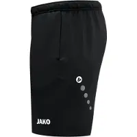 Jako Vrijetijdsshort dynamic damesmaten 8370d-800
