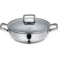 Küchenprofi serveerpan PISA, 28 cm, artikelnummer 2387002828, EAN-code 4007371065283