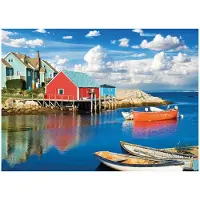 Eurographics Nova Scotia