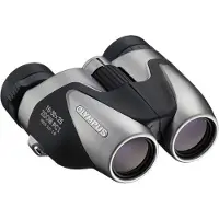 Olympus Tracker - jumelles 10-30 x 25 PC I