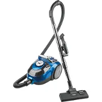 Fakir Apollo BL150, Stofzuiger, Blauw