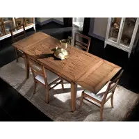 AEA Esszimmer Set Essgruppe Esstisch + 4x Stühle Stuhl Modern Tisch Tische Garnitur