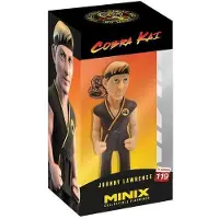 Minix - TV Series #119 - Cobra Kai - Johnny Lawrence - Figuur 12cm