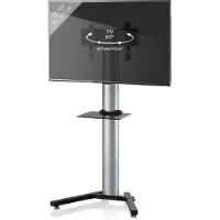 VCM TV meubel -rek- voet Stadino Maxi 2