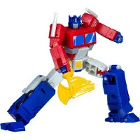 Hasbro : Devastation Studio Series Deluxe Class Action Figure Optimus Prime 11 cm Action Figuur