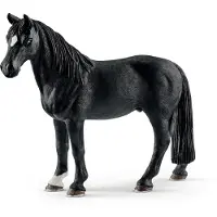 Schleich 13832 Standbeeld Tennessee Walker Ruin Speelgoed