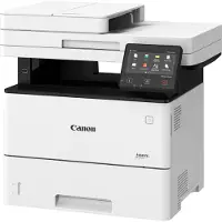 Canon i-Sensys MF552dw