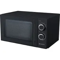Champion Magnetronoven 20 liter, 700W, model MW211, zwart