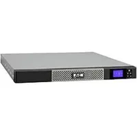 Eaton 5P1550IR, 1550 VA, 1100 W, 160 V, C13-connector, C14-connector, 13 minuten