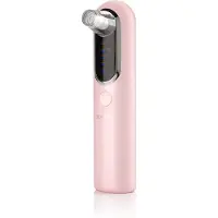 Beautifly 31882 Microdermabrasie Apparataat DermaBlush Roze