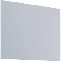 VCM VCB2 bad spiegel spiegel 60 cm, wit.