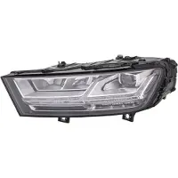 Hella 1EX 354 841-071 Koplamp