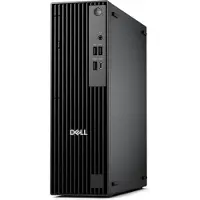 Dell VDVFT Pro QCS1250 Intel Core Ultra 5 Slim PC 16GB RAM 512GB SSD Windows 11 Pro
