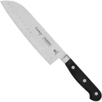 Hendi Santokumes Century Zwart 18 cm
