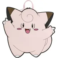 Loungefly Pokémon Clefairy Cosplay Minirugzak