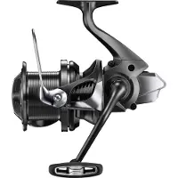 Shimano Aerlex Xtc Surfcasting Reel Zilver 14000