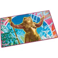 Ultimate Guard - Speelmat - Magic: The Gathering - Aetherdrift - Sab-Sunen Luxa Embody