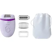 Philips BRE275/00 Satinelle Essential Compacte Epilator