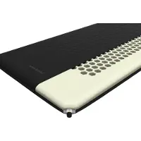 Hannah Opblaasbaar yogamat LEISURE, 5.0 breed, model II