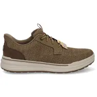 SKECHERS 211196 Sterling - Ramone Instappers | Maat 40 Heren Taupe